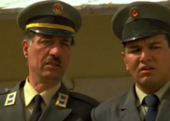 Kemal Sunal&rsquo;ın ailesi 'Propaganda' davasını kazandı