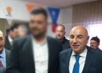 Keçiören Belediyesi’ne ait araçta 3 kilo esrar yakalandı