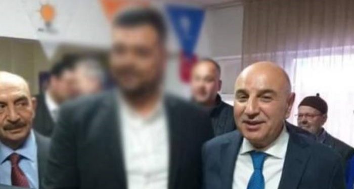 Keçiören Belediyesi’ne ait araçta 3 kilo esrar yakalandı