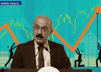 Kimse açıklanan büyüme rakamları ile alay etmesin