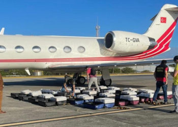 Kokainle yakalanan uçağın yardımcı pilotu konuştu: İlk değil, uçağın esas sahibi Ethem Sancak