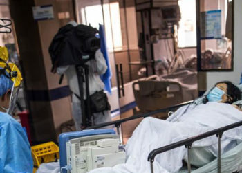 Kolombiya'da Mu varyantı endişesi