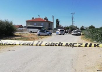 Konya&rsquo;daki katliama ilişkin kamu g&ouml;revlileri hakkında su&ccedil; duyurusu