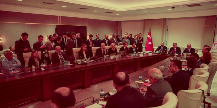 Koronavirüs Bilim Kurulu bugün toplanıyor