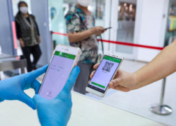 Koronavirüs'le mücadelede yeni adım masada: HES yerine aşı kartı zorunluluğu gelebilir