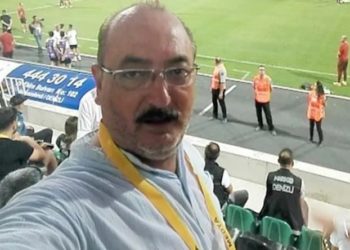 Koronaya inanmayan ve aşı karşıtı yayın yapan gazeteci koronadan öldü