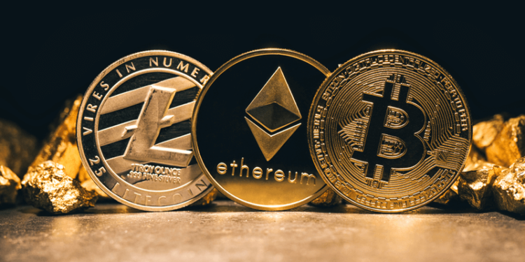 Kripto paralar toparlanıyor; Bitcoin 44 bin dolar