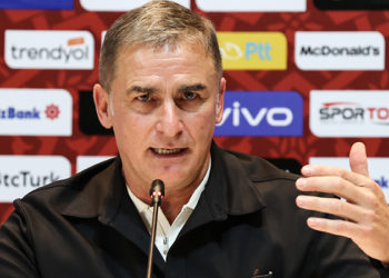 Kuntz'un birinci yardımcı antrenörü belli oldu