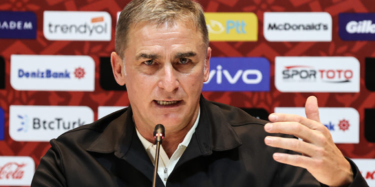 Kuntz'un birinci yardımcı antrenörü belli oldu