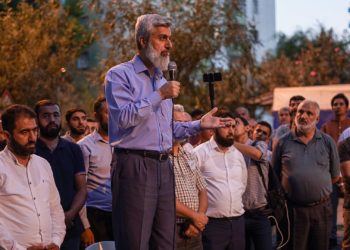 Kuytul: ‘Adana Emniyeti işkenceyle ifade alıyor, bu alçaklığa derhal son verilsin’