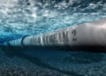 Kuzey Akım 2 projesinde son borunun kaynaklanması tamamlandı