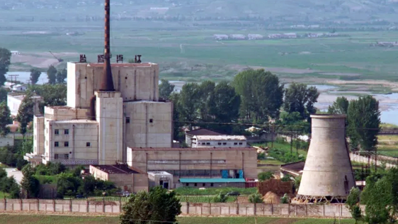 Kuzey Kore: ABD-Britanya ve Avustralya'nın yeni güvenlik işbirliği, yeni bir nükleer silahlanma yarışını tetikleyebilir