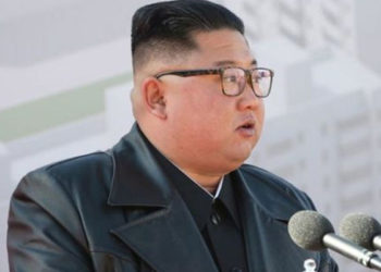 Kuzey Kore, yeni tip bir uzun menzilli füze denemesi gerçekleştirdiğini duyurdu