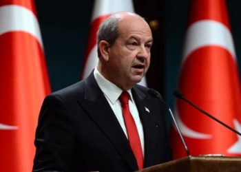 Kuzey Kıbrıs&rsquo;ta muhalefetten Cumhurbaşkanı Ersin Tatar&rsquo;a boykot