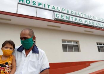 Küba’da Covid-19’a karşı 2 yaş üstü çocukların aşılanmasına başlandı