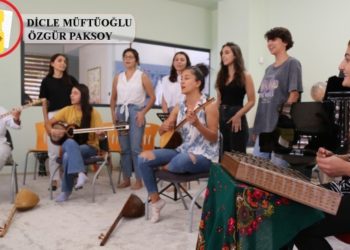 Kültürün hafızası kadınların yeni adresi: KASED