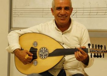 Kürt müzisyen Güçmen serbest bırakıldı