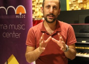 Kürt müziğinin konservatuarı: Ma Müzik