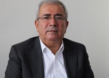 'Kürtlerin muhatabı belli, sizin projeniz nedir?'