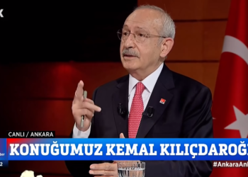 Kılıçdaroğlu: 4 bakan ‘bizi Yüce Divan’a gönderirsen ucu sana da dokunur’ diye Erdoğan’ı tehdit etti; ben biliyorum