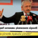 Kılıçdaroğlu: Bir yıl içinde yurt sorununu çözmezsem siyaseti bırakacağım
