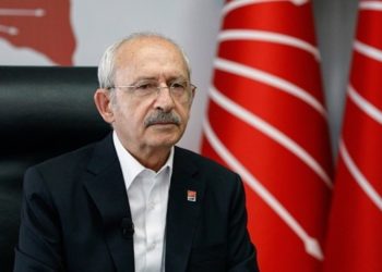 Kılıçdaroğlu: Bu sorunu Meclis’te hep birlikte çözebiliriz
