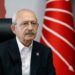 Kılıçdaroğlu: Bu sorunu Meclis’te hep birlikte çözebiliriz