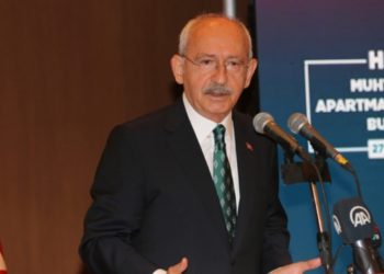 Kılı&ccedil;daroğlu: CHP'nin hi&ccedil; kabahati yok mu? Vardır efendim, yanlışımız da var