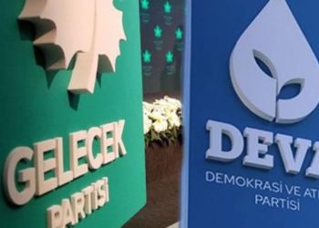 Kılı&ccedil;daroğlu: DEVA ve Gelecek partileri ile ortak s&ouml;ylemlerimiz var