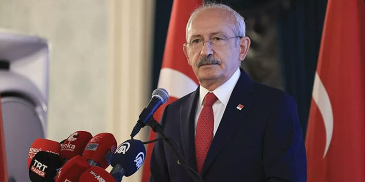 Kılıçdaroğlu: Genç ilk kez otomobil alıyorsa ÖTV'sini sıfırlayacağız