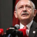 Kılıçdaroğlu: Saray, gözüm üzerinde; hanelere ne elektrik ne de doğalgaz zammını aklından bile geçirme