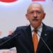 Kılıçdaroğlu'ndan Erdoğan ve Kavcıoğlu’na 'faiz indirimi' tepkisi