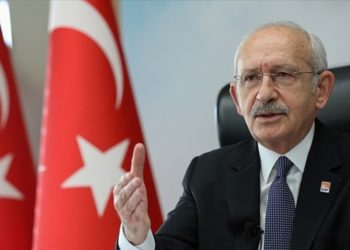 Kılıçdaroğlu'ndan Erdoğan'a: Aklından geçen ne varsa onu yapma