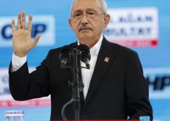 Kılıçdaroğlu’ndan Bahçeli’ye yanıt: Barışı dostlarımızla birlikte getireceğiz