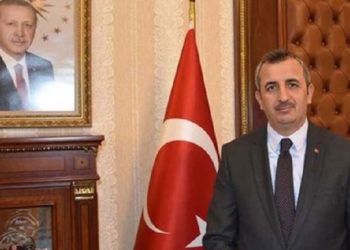 Kırıkkale Valisi Sezer AFAD Başkanlığı’na atandı