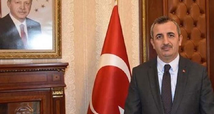 Kırıkkale Valisi Sezer AFAD Başkanlığı’na atandı