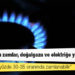 Kışın doğalgaz faturaları nasıl olacak?