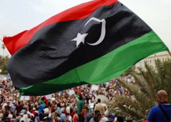 Libya'da hükümet, iç savaş nedeniyle yerinden edilenlerin geri dönüşü için çalışma başlattı