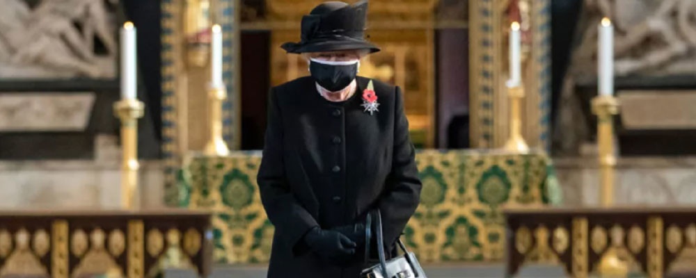 'Londra Köprüsü Operasyonu': Kraliçe II. Elizabeth'in ölmesi durumunda yapılacakları listeleyen plan sızdı