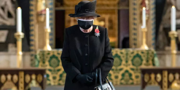 'Londra Köprüsü Operasyonu': Kraliçe II. Elizabeth'in ölmesi durumunda yapılacakları listeleyen plan sızdı