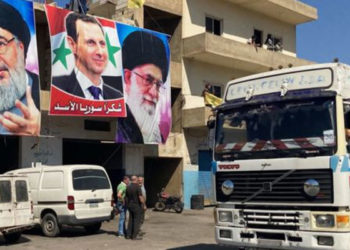 Lübnan krizi: Hizbullah, İran petrolünü ülkeye sokmaya başladı, hükümet 'izin vermedik' diyor