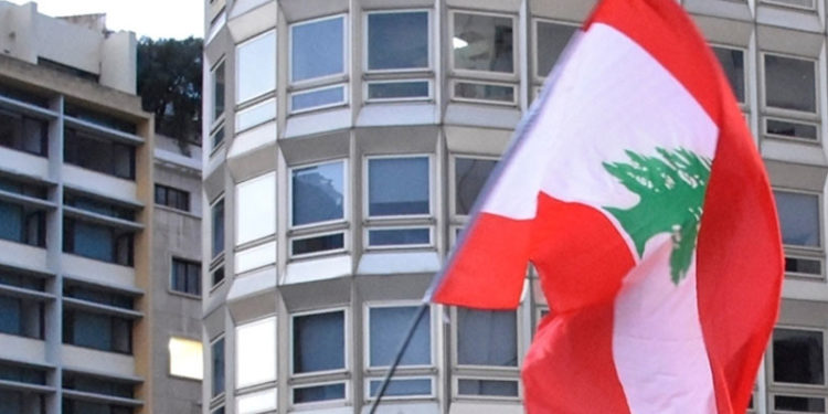 Lübnan'da 13 ayın ardından kabine kuruldu