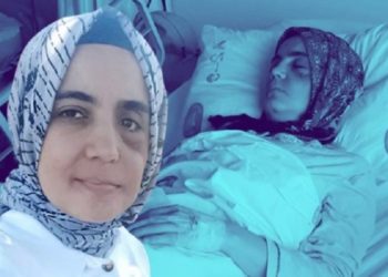 MAZLUMDER’den İstanbul Adli Tıp Kurumu’na kanser hastası Ayşe Özdoğan çağrısı
