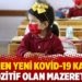 MEB'den yeni Kovid-19 kararı: Pozitif olan mazeretli