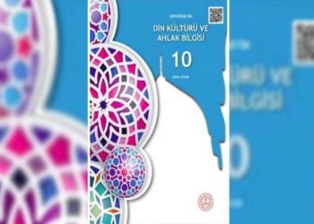 MEB’in din kültürü kitabının kaynakçası porno sitesi çıktı