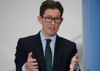 MI5 Direktörü: Kabil'in düşmesi radikal İslamcıları yüreklendirdi