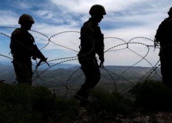 MSB, Irak'ın kuzeyindeki Pençe-Şimşek operasyon bölgesinde bir askerin hayatını kaybettiğini açıkladı