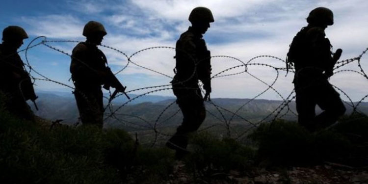 MSB, Irak'ın kuzeyindeki Pençe-Şimşek operasyon bölgesinde bir askerin hayatını kaybettiğini açıkladı