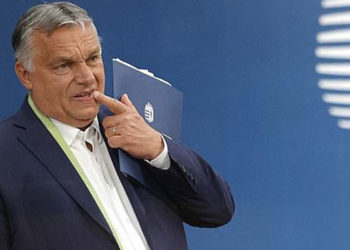 Macaristan’da muhalefet partileri 2011'den bu yana iktidarda bulunan Orban’ı devirmek için anlaştı