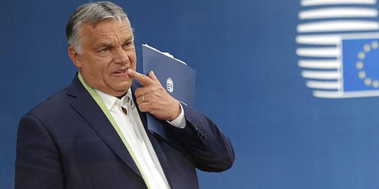 Macaristan’da muhalefet partileri 2011'den bu yana iktidarda bulunan Orban’ı devirmek için anlaştı